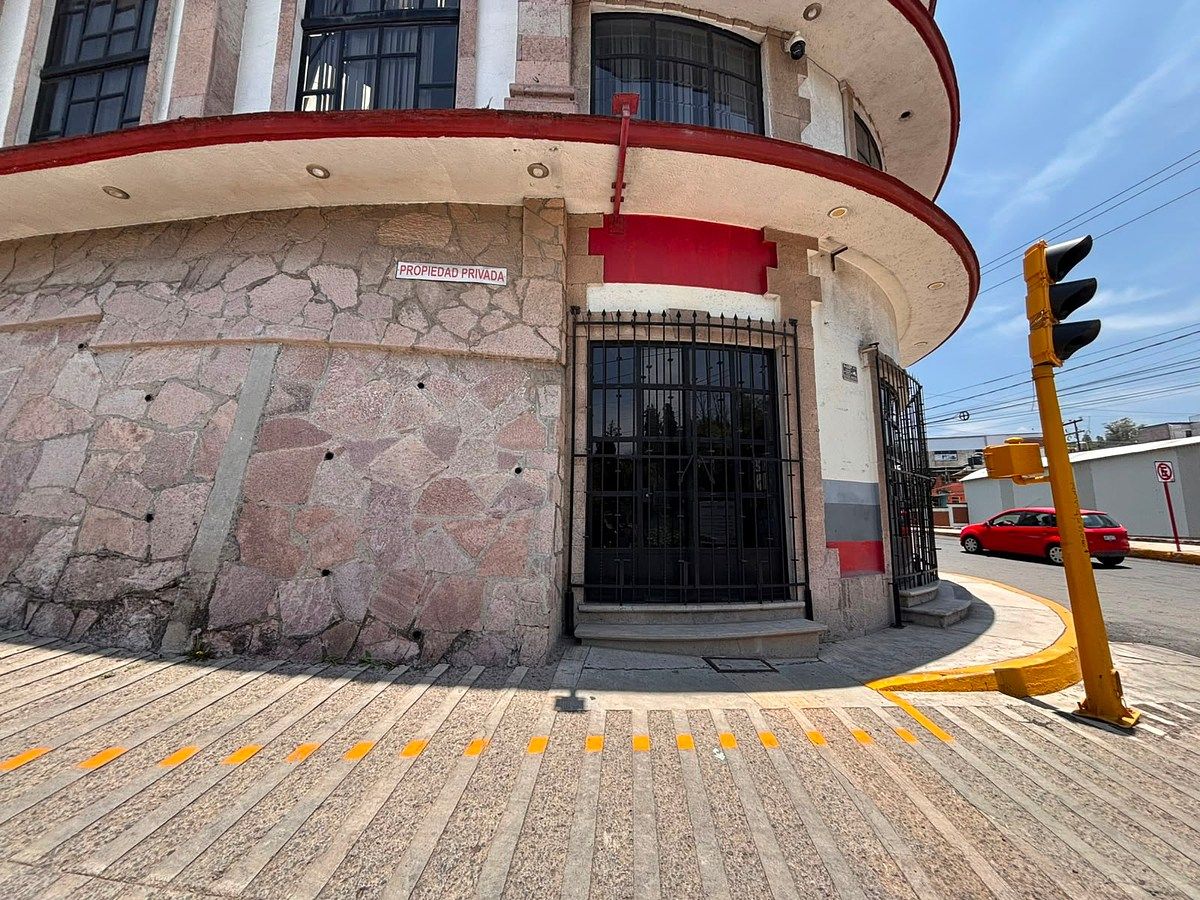 Retail Space in Vicente Guerrero 1a. Sección, Nicolás Romero, photo 12 of 14