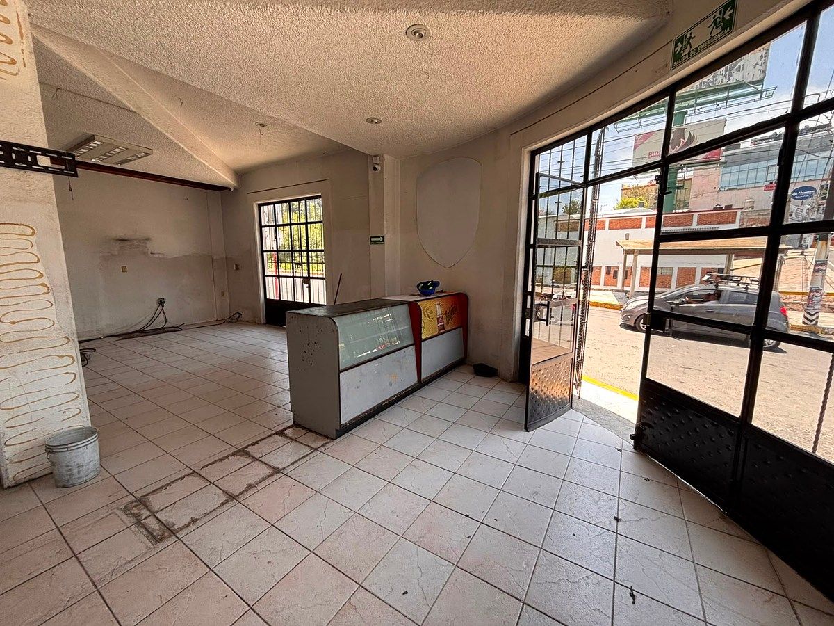 Retail Space in Vicente Guerrero 1a. Sección, Nicolás Romero, photo 9 of 14