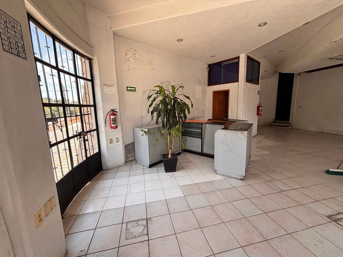 Retail Space in Vicente Guerrero 1a. Sección, Nicolás Romero, photo 11 of 14