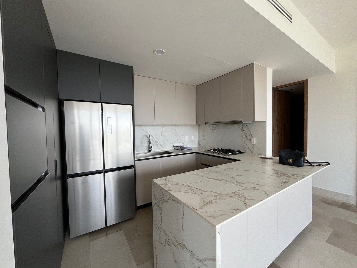 Apartamento em Puerta las Lomas, Zapopan, foto 17 de 43