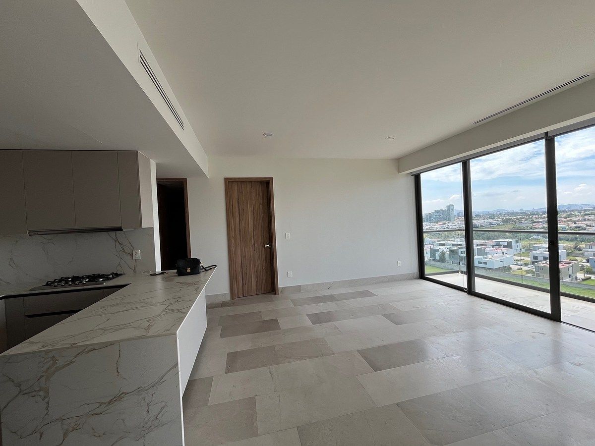 Apartamento em Puerta las Lomas, Zapopan, foto 22 de 43