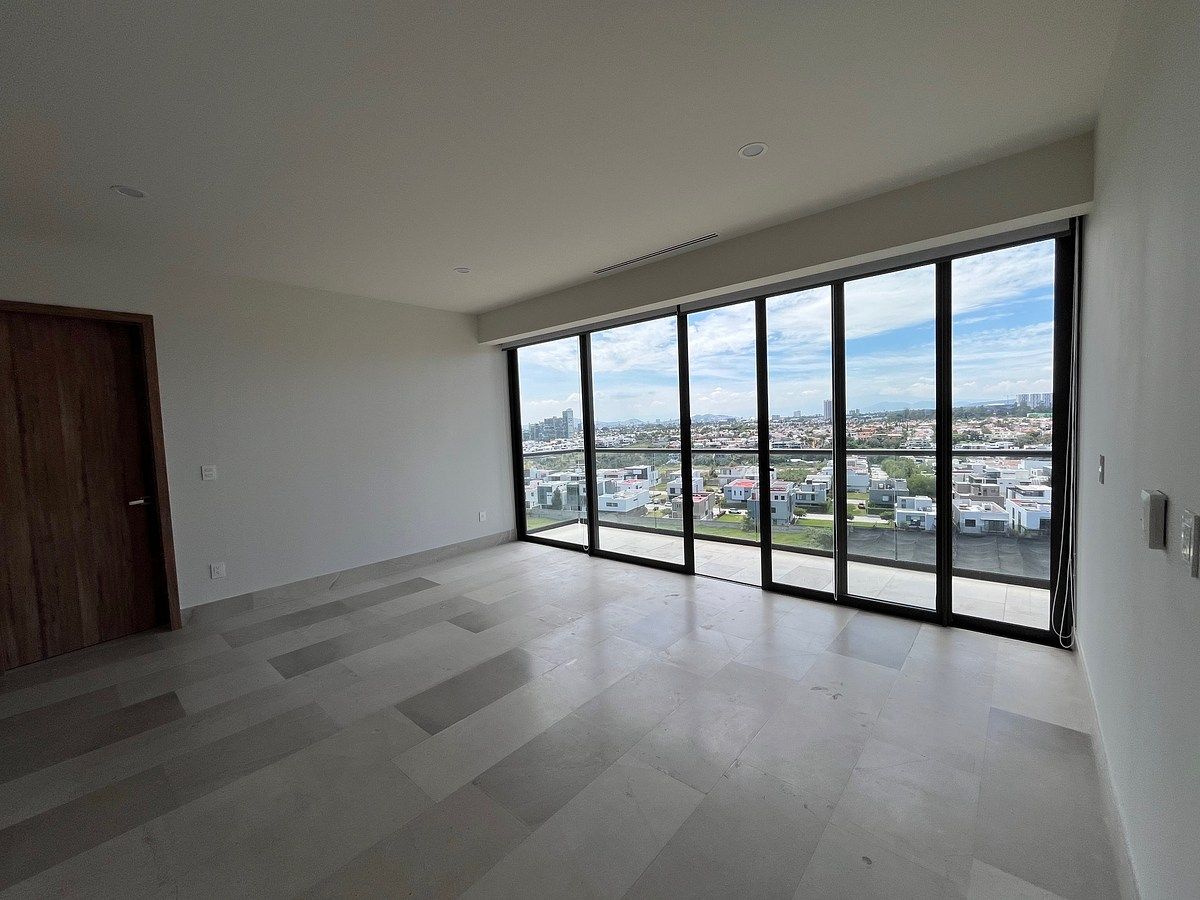 Apartamento em Puerta las Lomas, Zapopan, foto 19 de 43