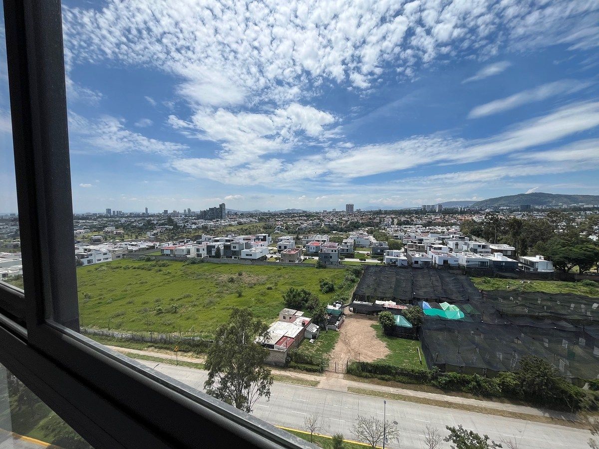 Apartamento em Puerta las Lomas, Zapopan, foto 39 de 43
