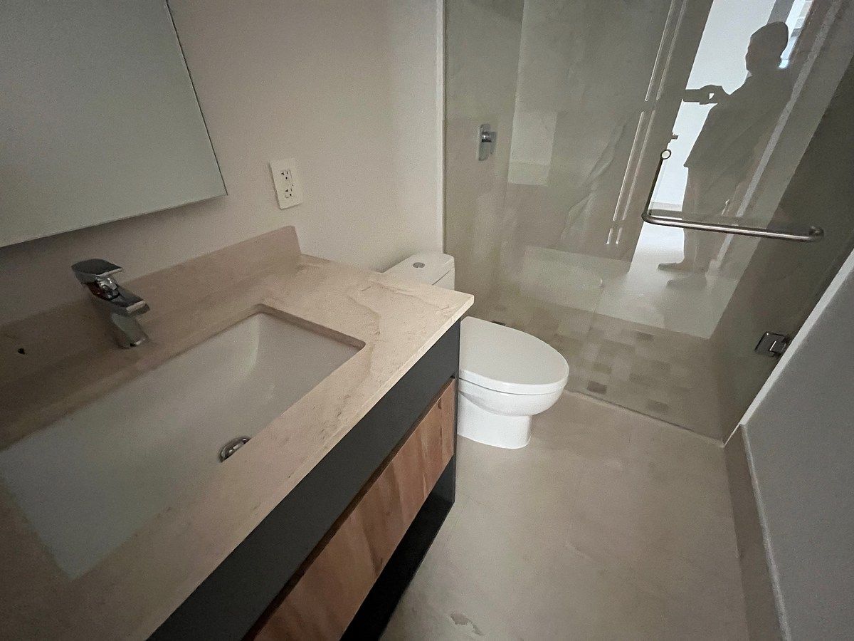 Apartamento em Puerta las Lomas, Zapopan, foto 40 de 43