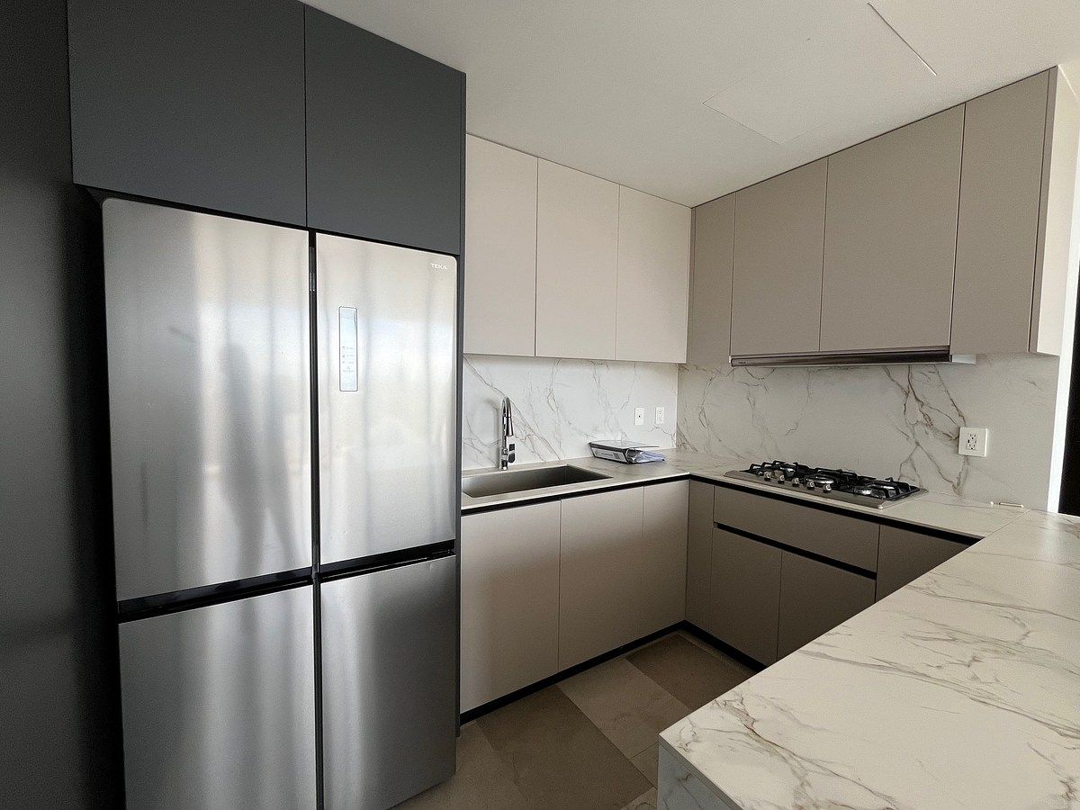 Apartamento em Puerta las Lomas, Zapopan, foto 24 de 43