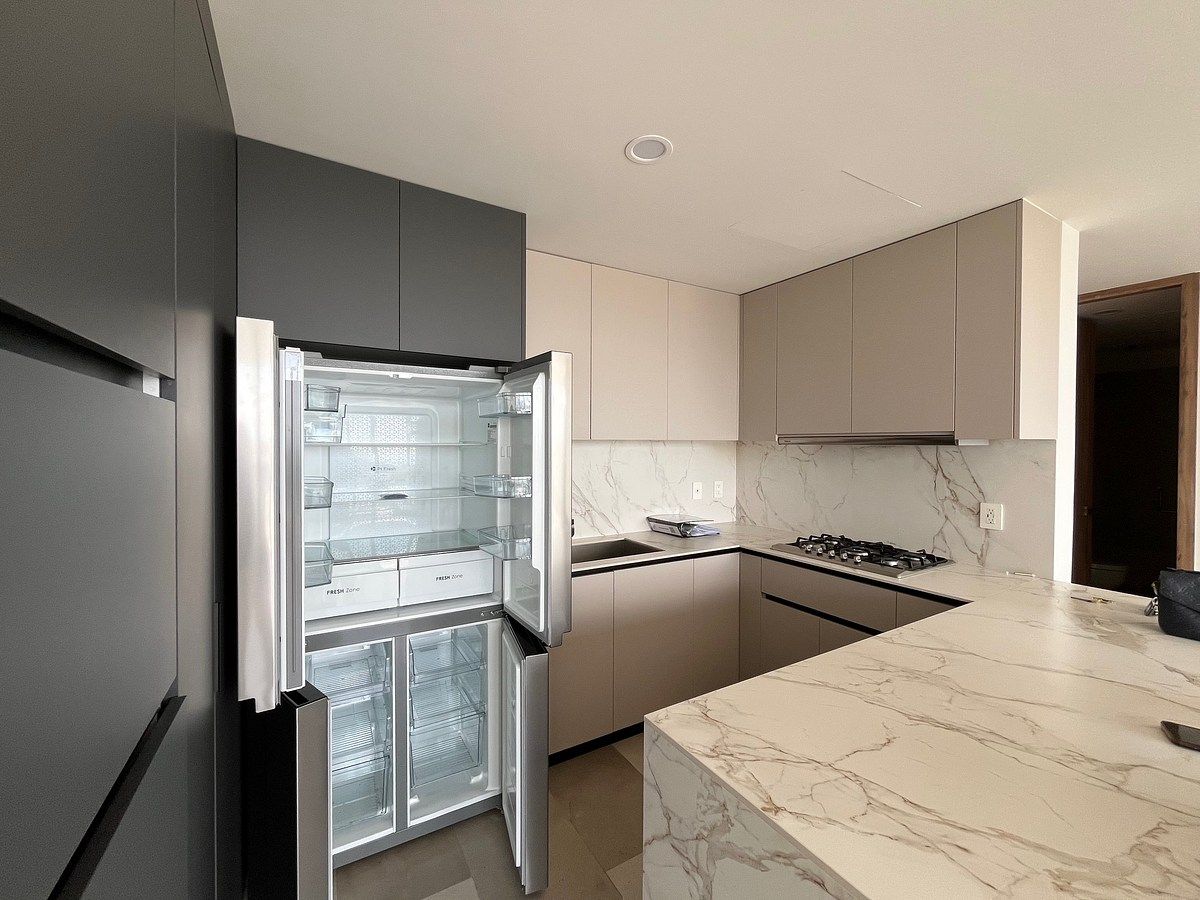 Apartamento em Puerta las Lomas, Zapopan, foto 25 de 43