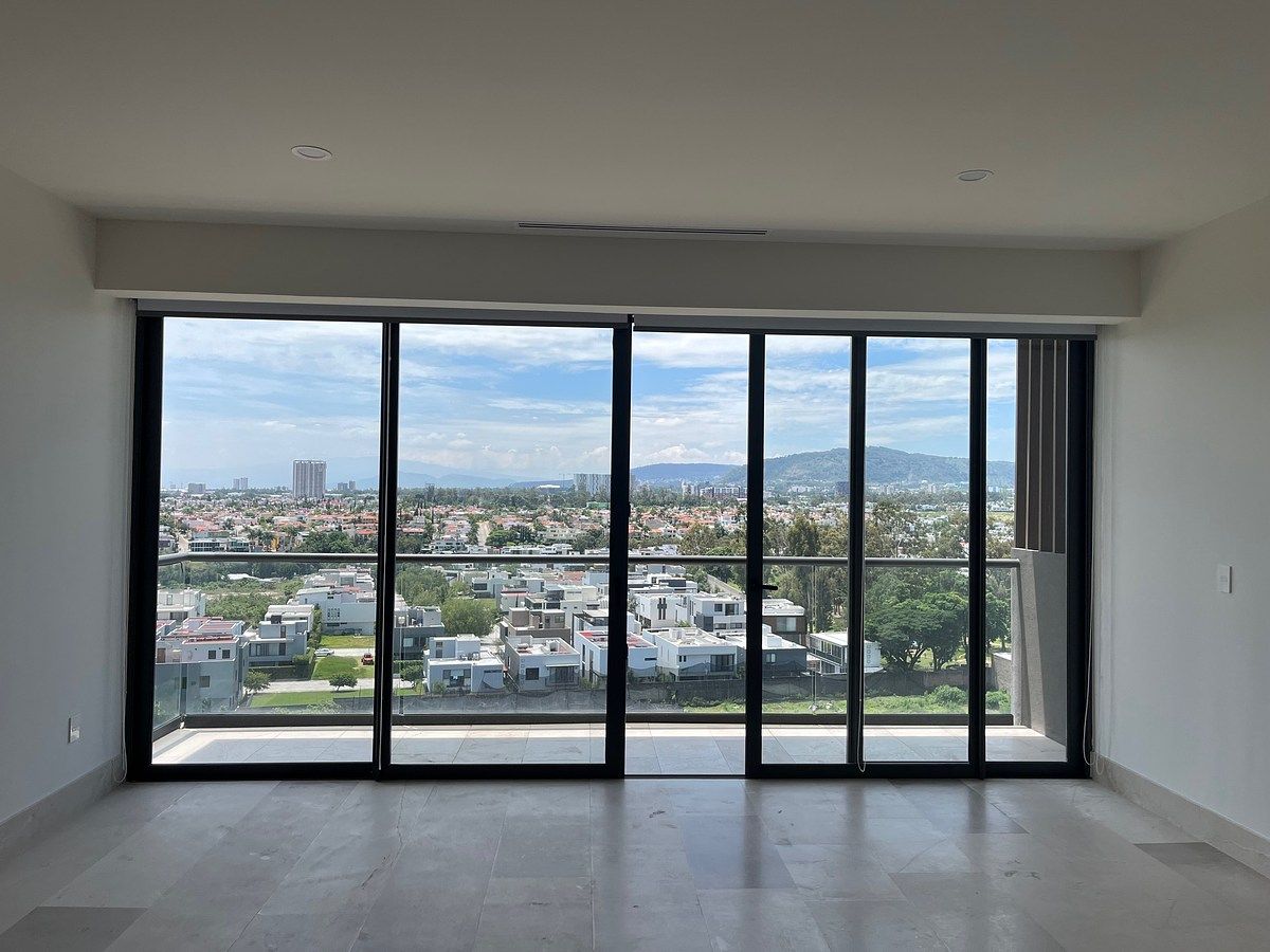 Apartamento em Puerta las Lomas, Zapopan, foto 29 de 43