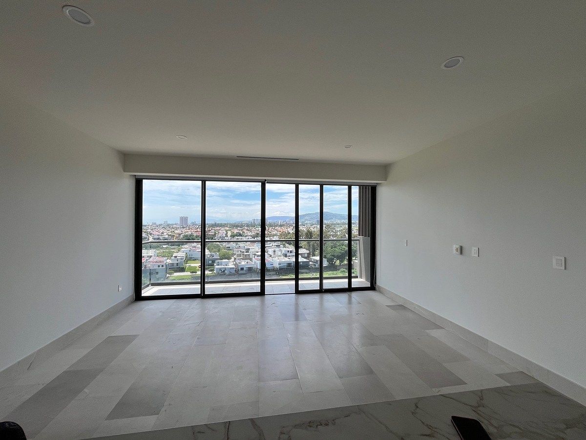 Apartamento em Puerta las Lomas, Zapopan, foto 28 de 43