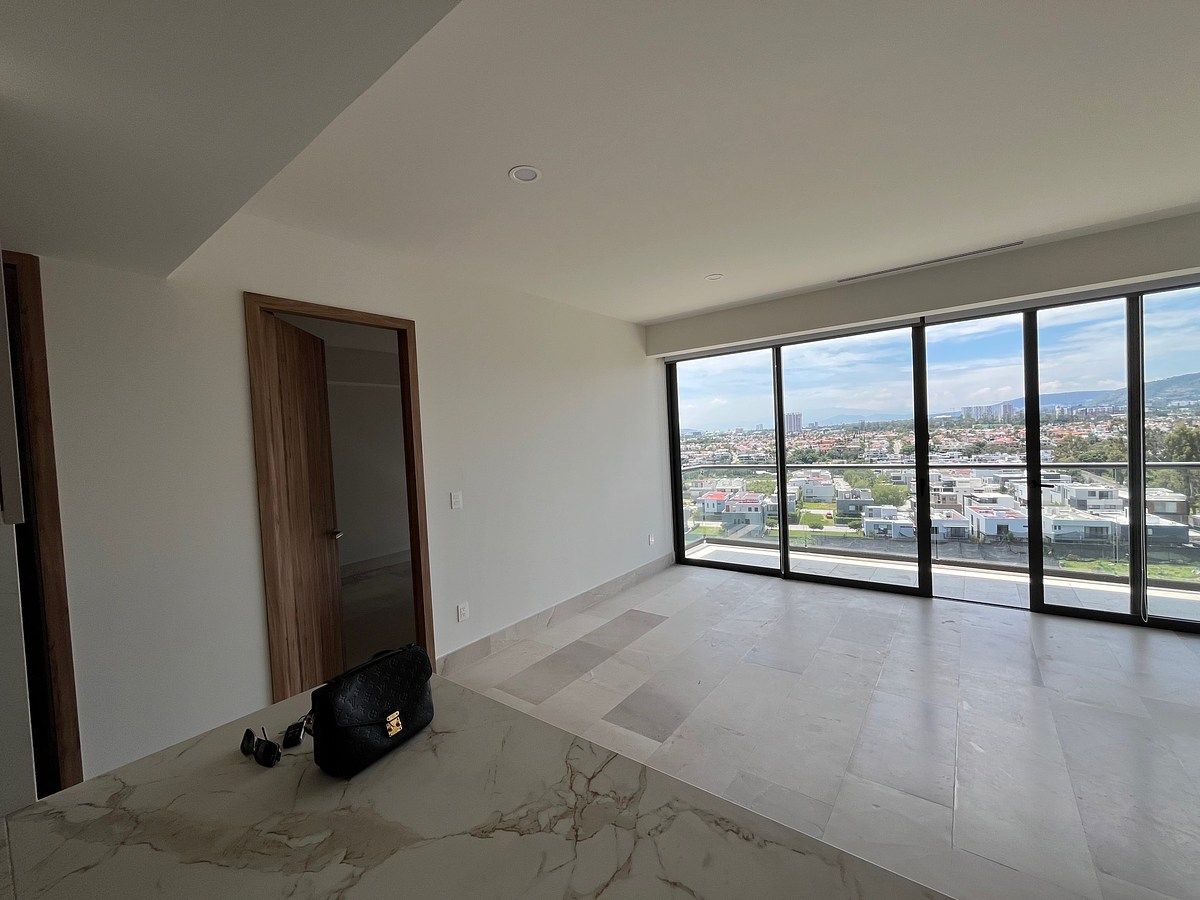 Apartamento em Puerta las Lomas, Zapopan, foto 34 de 43