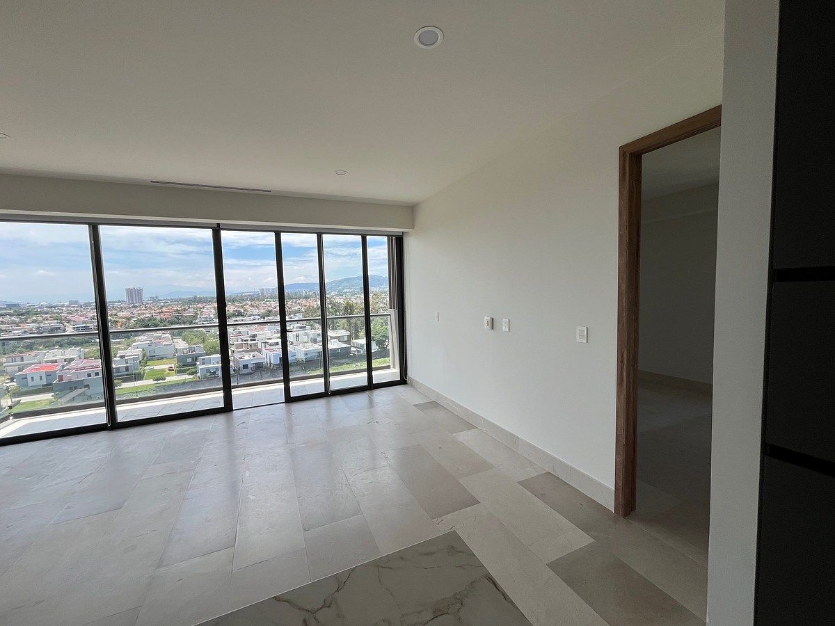Apartamento em Puerta las Lomas, Zapopan, foto 30 de 43