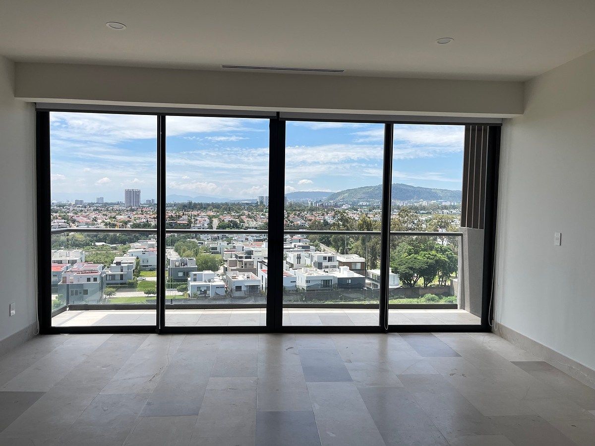 Apartamento em Puerta las Lomas, Zapopan, foto 18 de 43