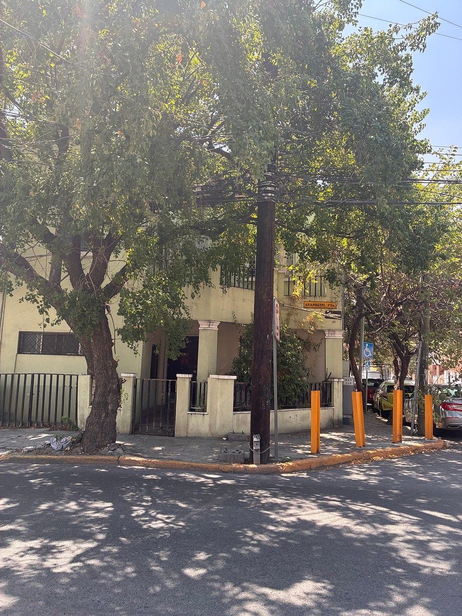 House in Monterrey Centro, Monterrey, photo 2 of 2