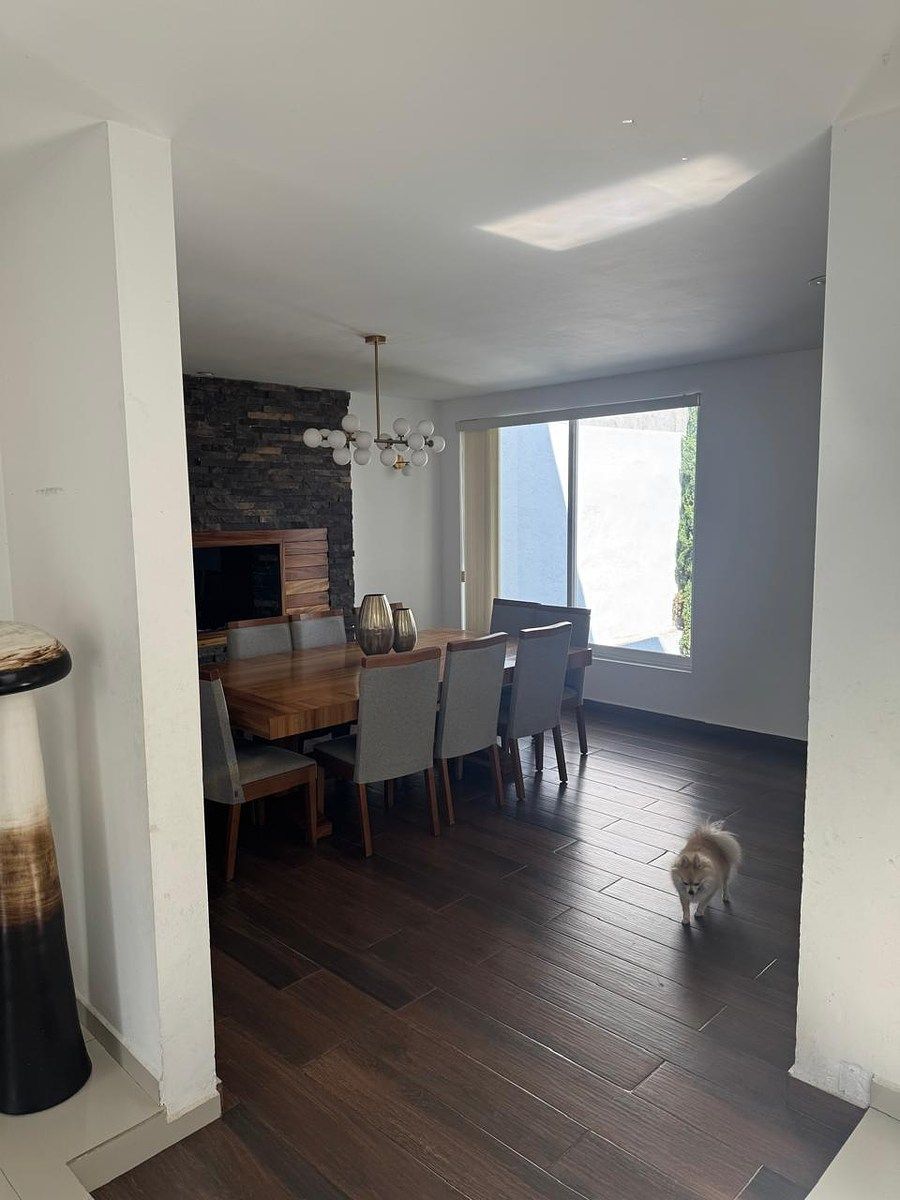 Casa en Altozano, Morelia, foto 4 de 11