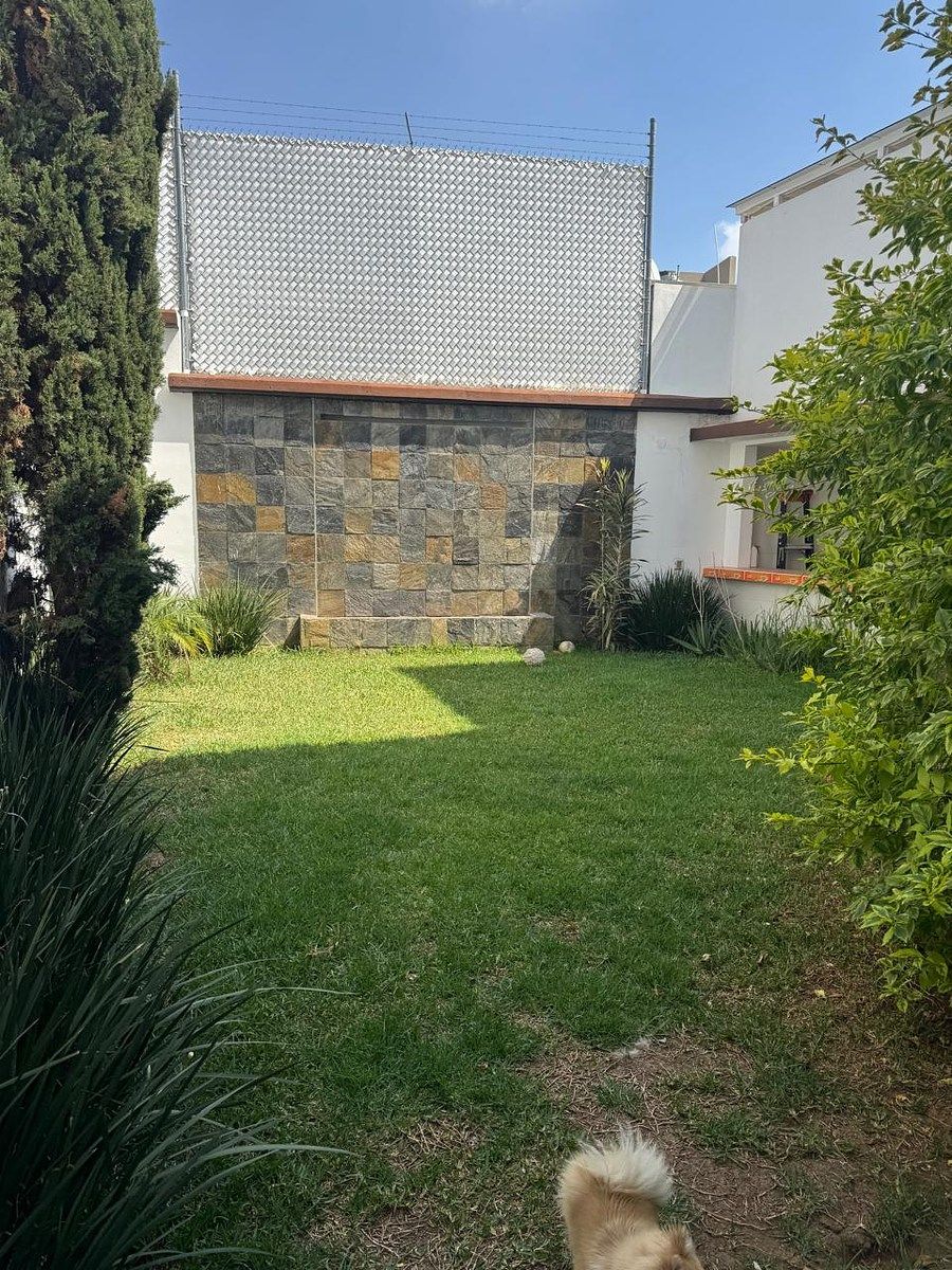Casa en Altozano, Morelia, foto 6 de 11
