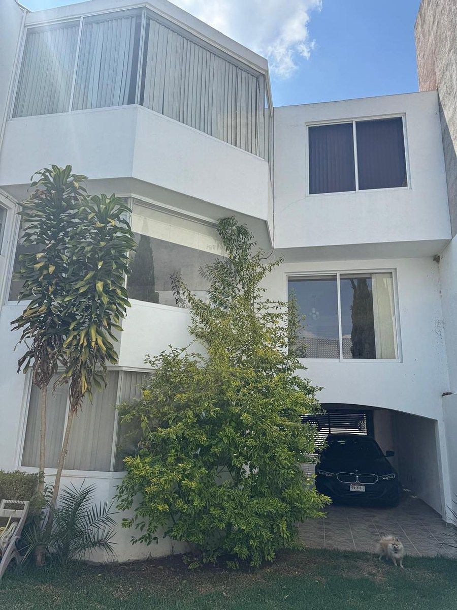 Casa en Altozano, Morelia, foto 9 de 11