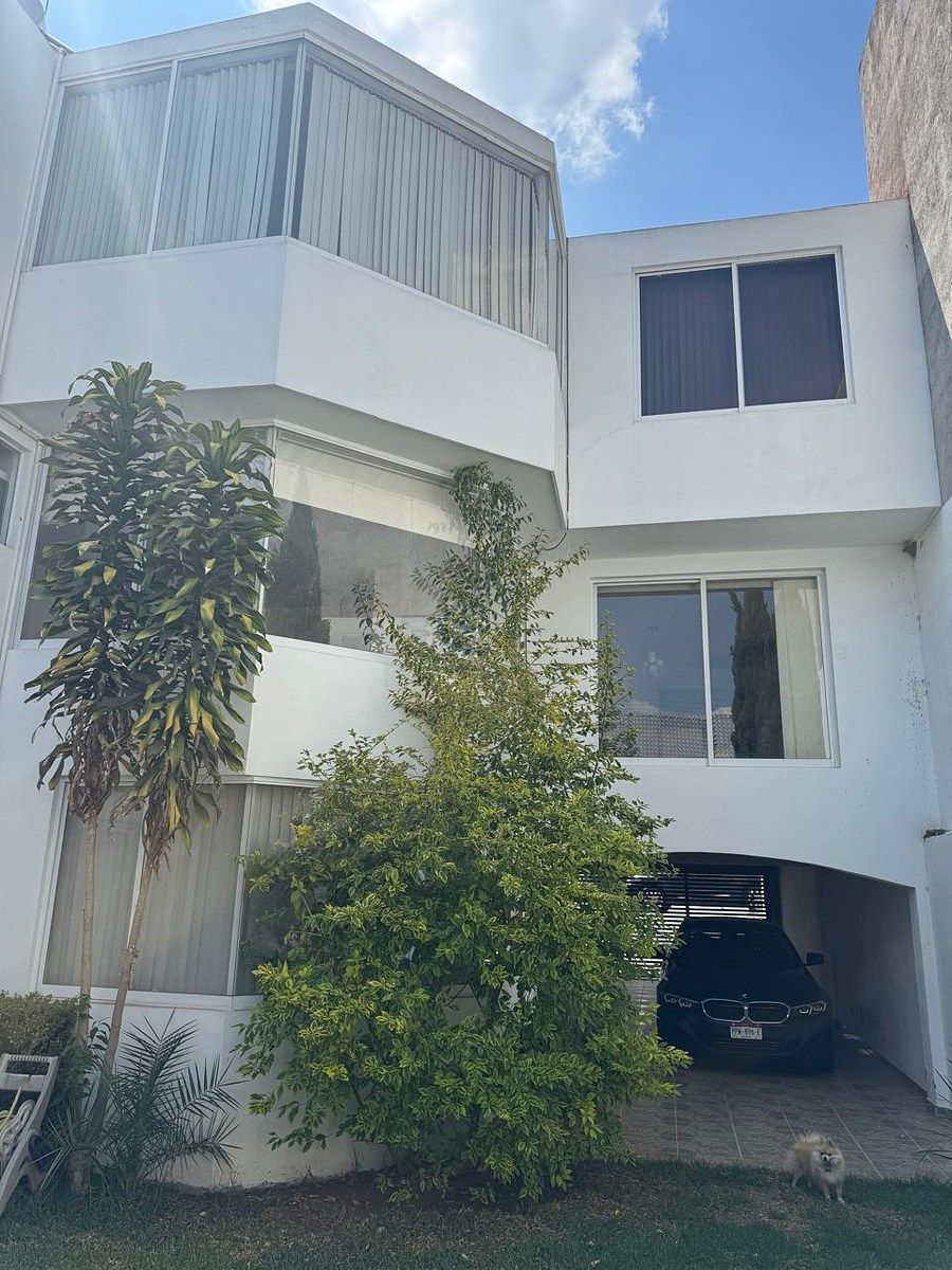 Casa en Altozano, Morelia, foto 10 de 11