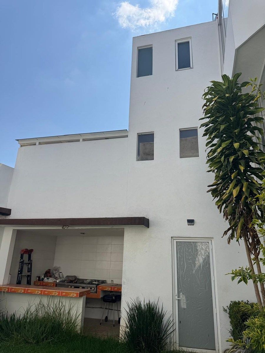 Casa en Altozano, Morelia, foto 11 de 11