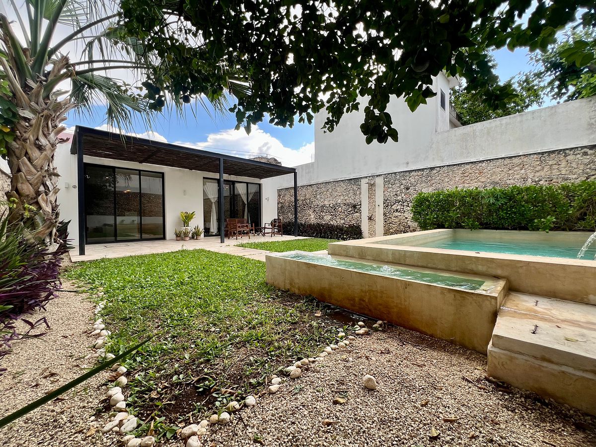 Casa em Mérida Centro, Mérida, foto 16 de 19