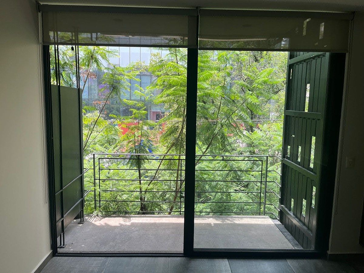 Excelente departamento en VENTA, Los Alpes, Álvaro Obregón, foto 1 de 11