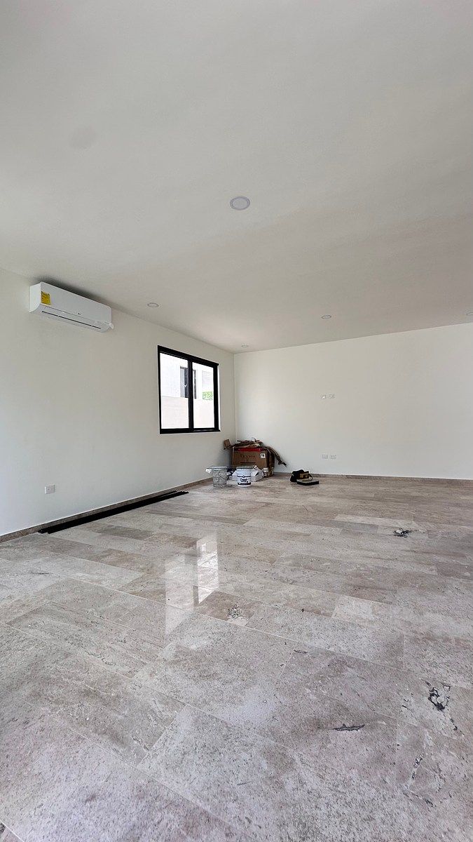 Casa em Yucatán Country Club, Mérida, foto 5 de 19