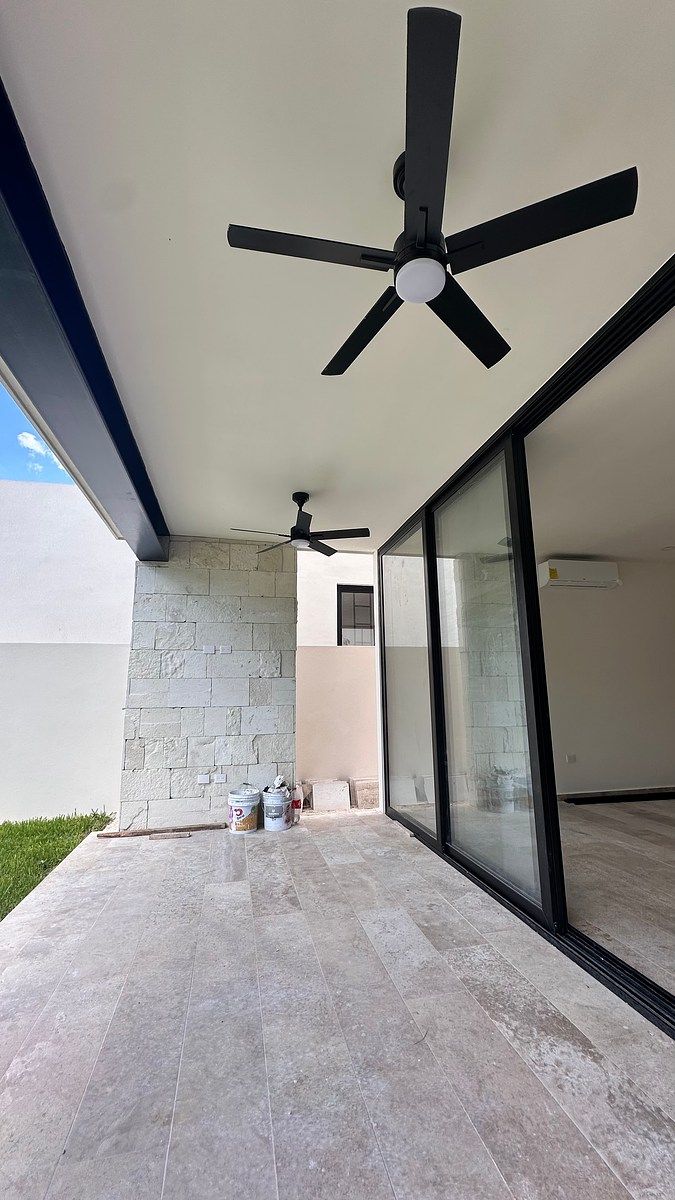 Casa em Yucatán Country Club, Mérida, foto 6 de 19