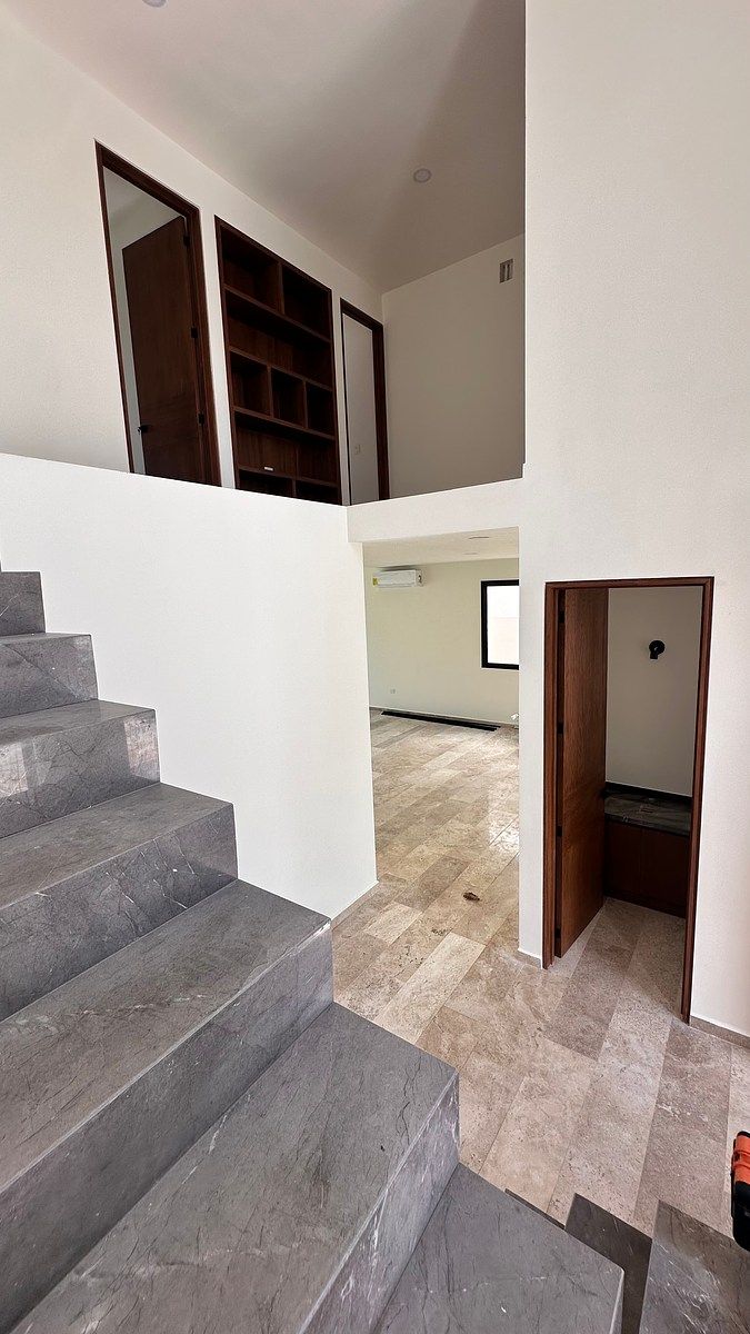 Casa em Yucatán Country Club, Mérida, foto 7 de 19