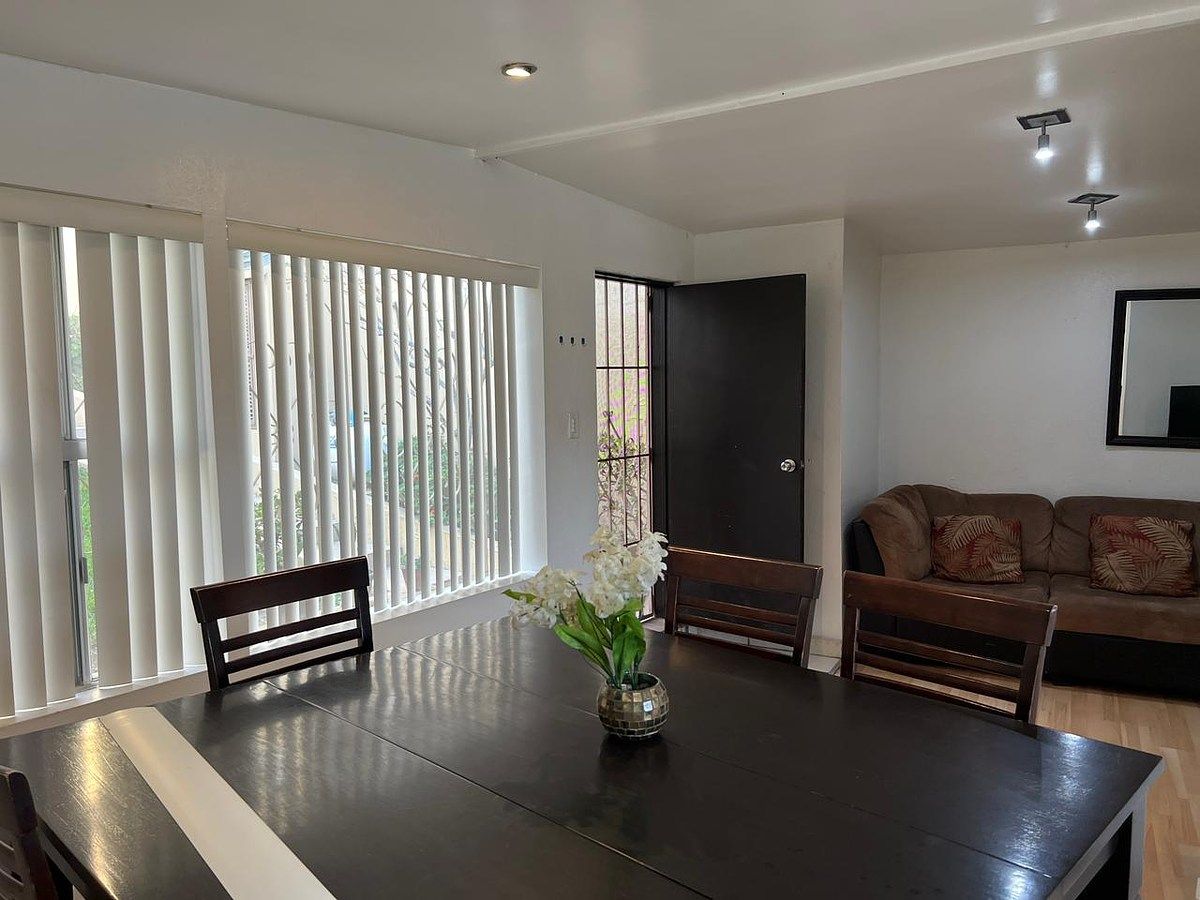 Casa em Ampliación Moderna, Ensenada, foto 3 de 13