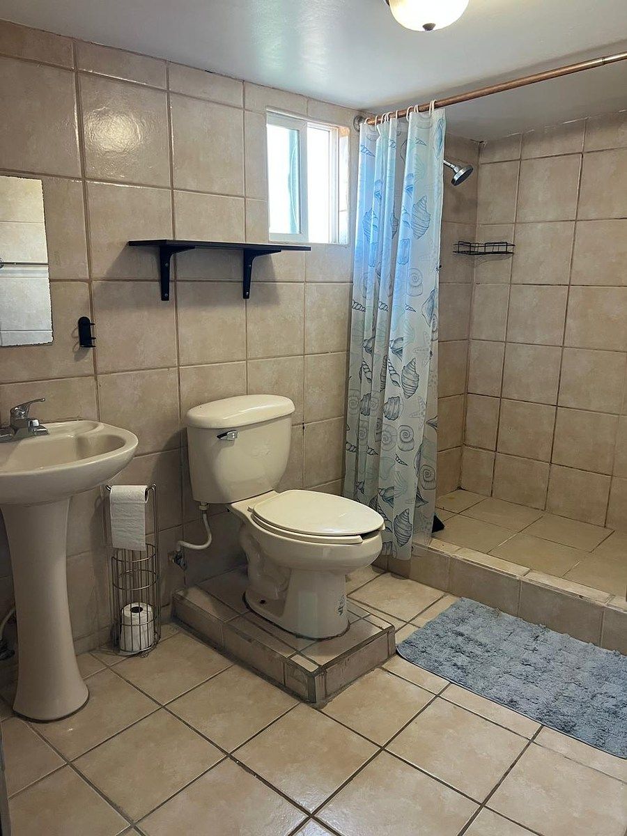 Casa em Ampliación Moderna, Ensenada, foto 13 de 13