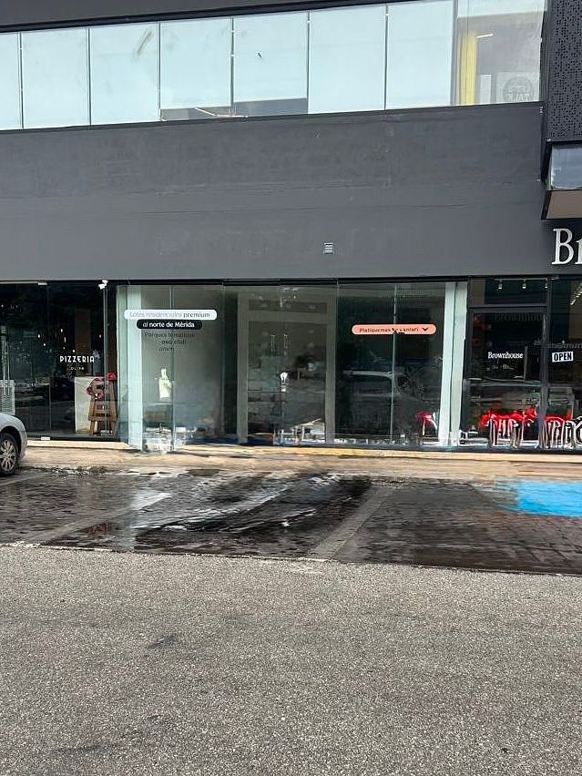 Retail Space in La Florida, Mérida, photo 2 of 2