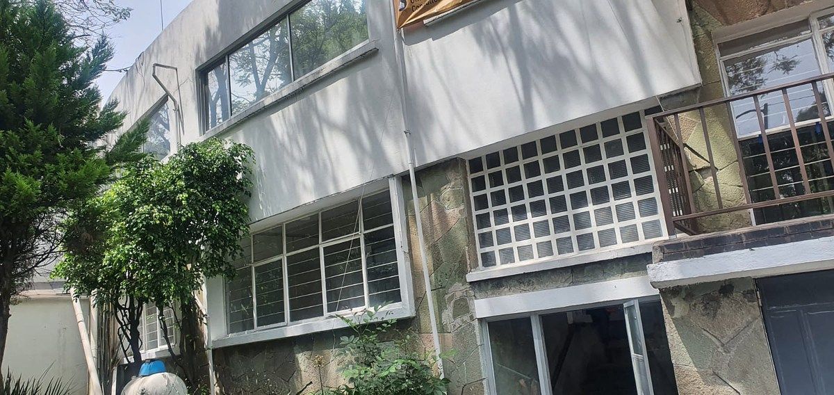 Casa con uso de suelo en Anzures, Miguel Hidalgo, foto 6 de 28