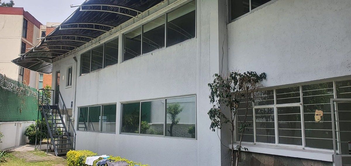 Casa con uso de suelo en Anzures, Miguel Hidalgo, foto 7 de 28