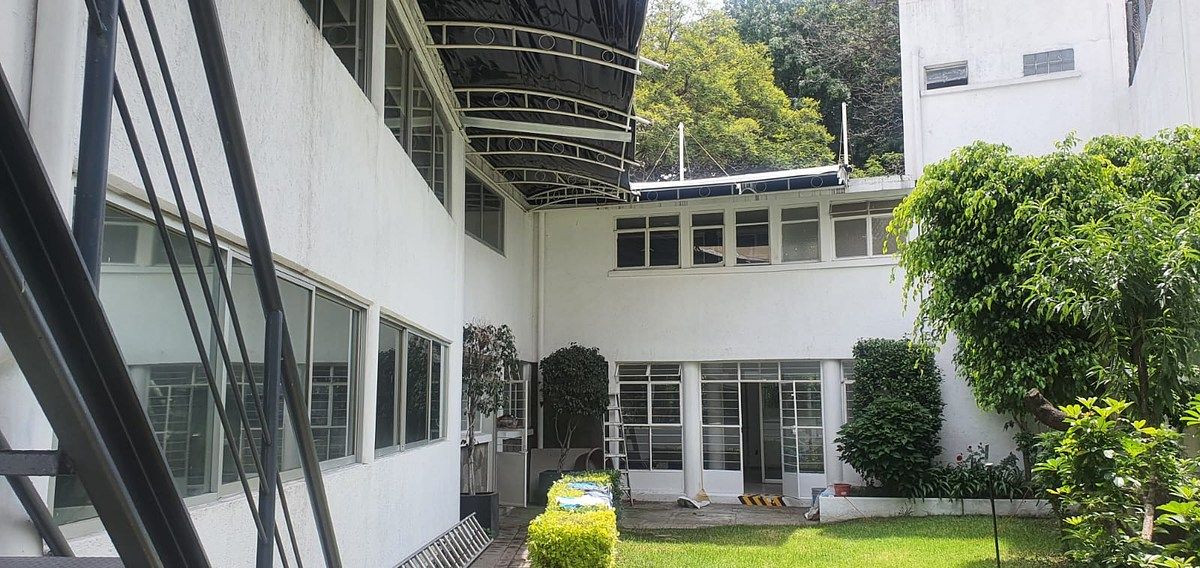 Casa con uso de suelo en Anzures, Miguel Hidalgo, foto 9 de 28