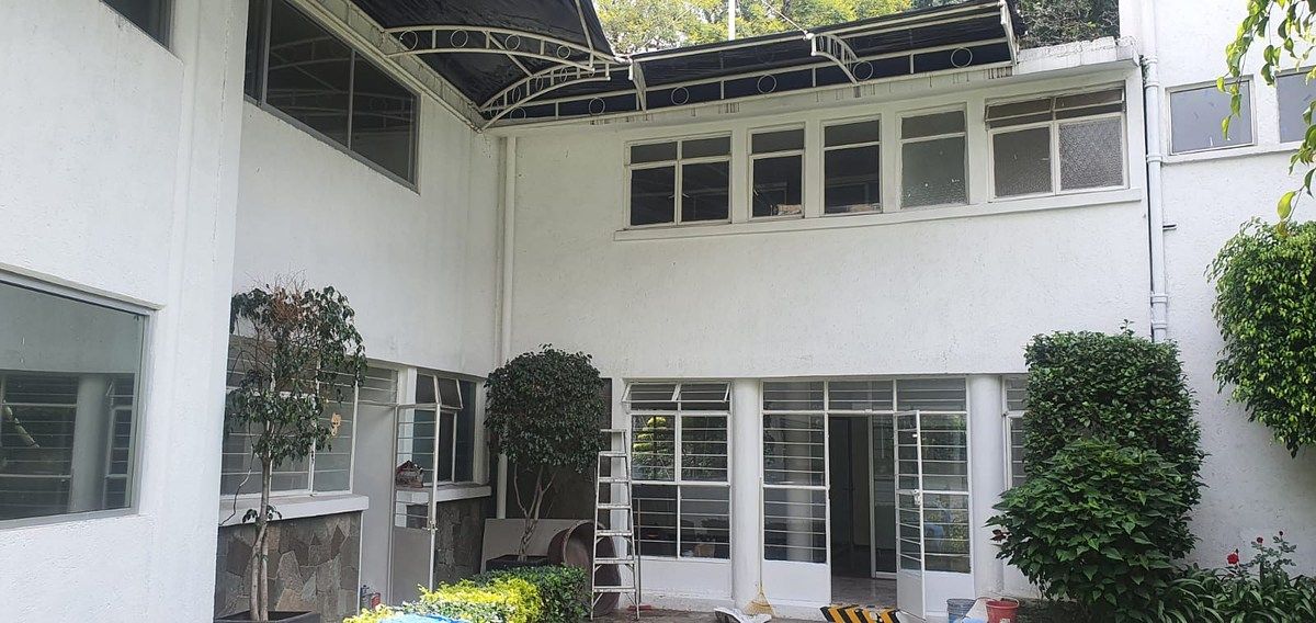 Casa con uso de suelo en Anzures, Miguel Hidalgo, foto 28 de 28