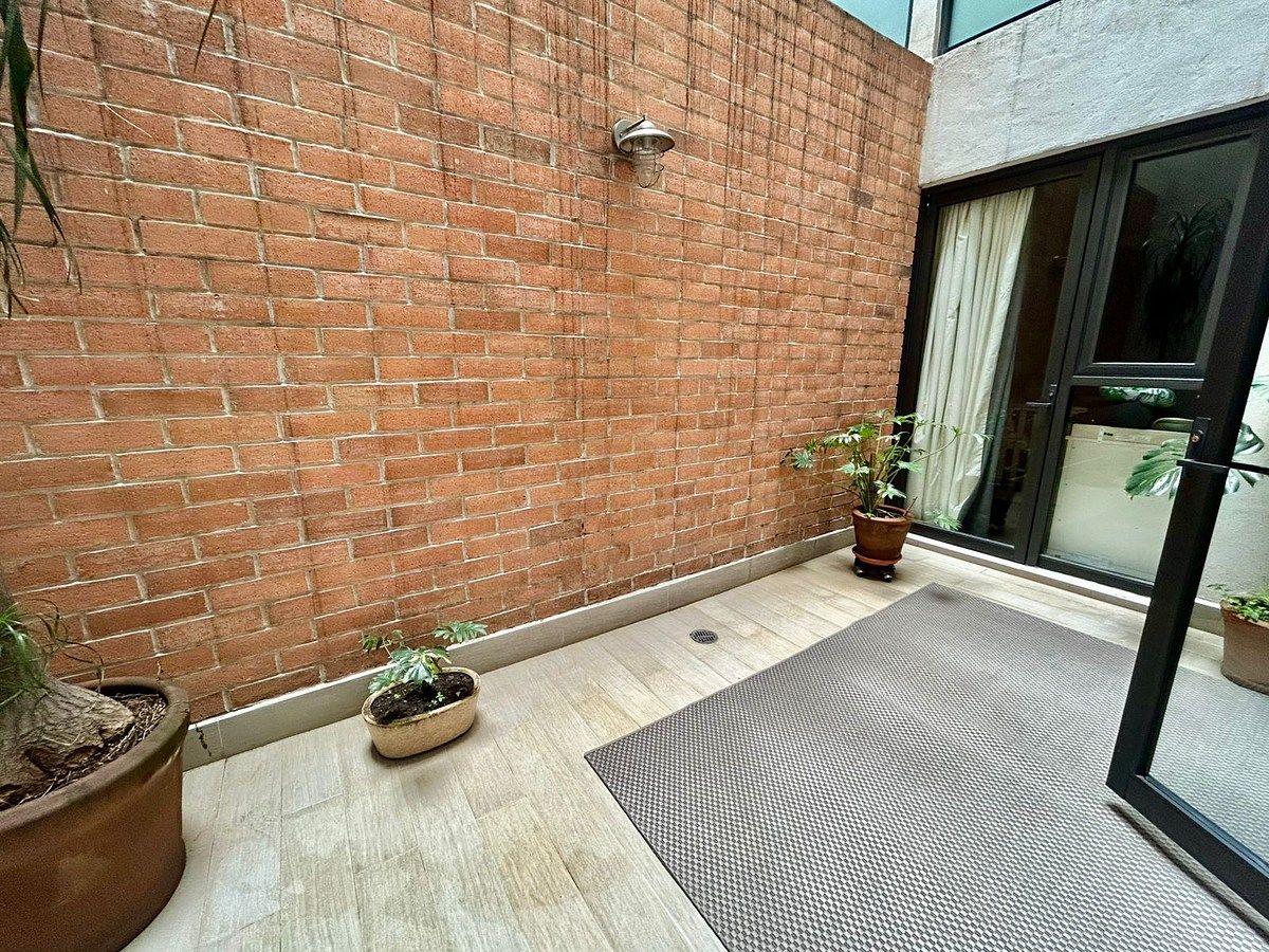 Departamento en Roma Norte, Cuauhtémoc, foto 12 de 19