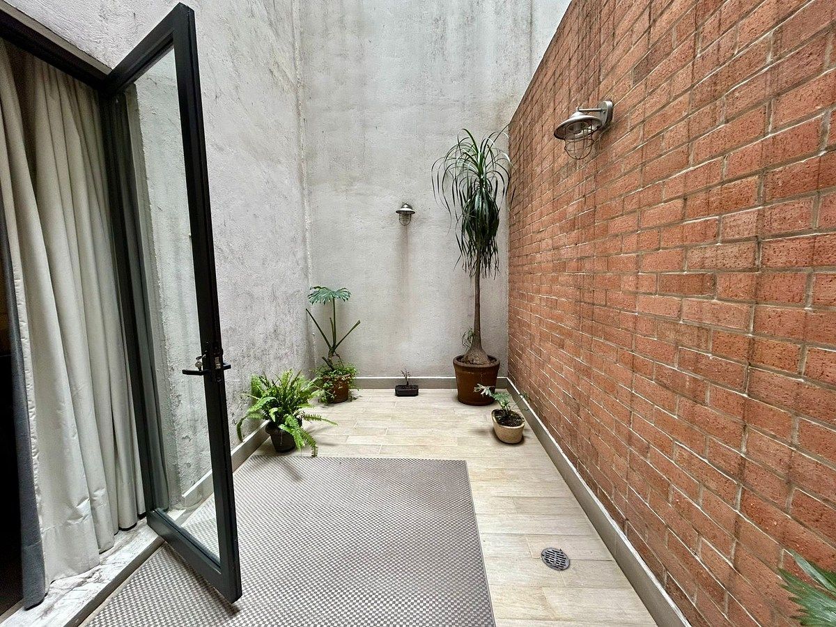 Departamento en Roma Norte, Cuauhtémoc, foto 13 de 19