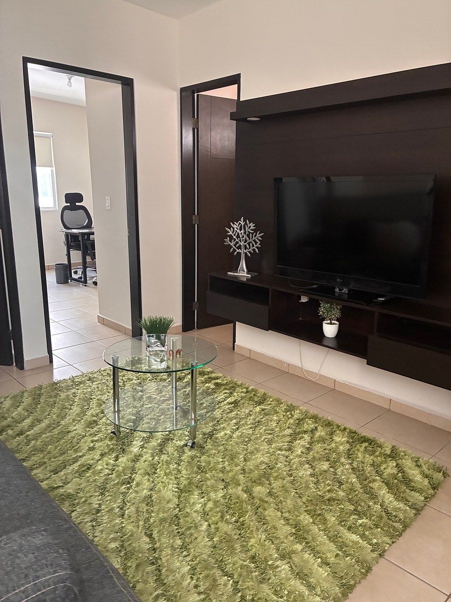 Casa en Residencial de la Sierra, Monterrey, foto 8 de 12
