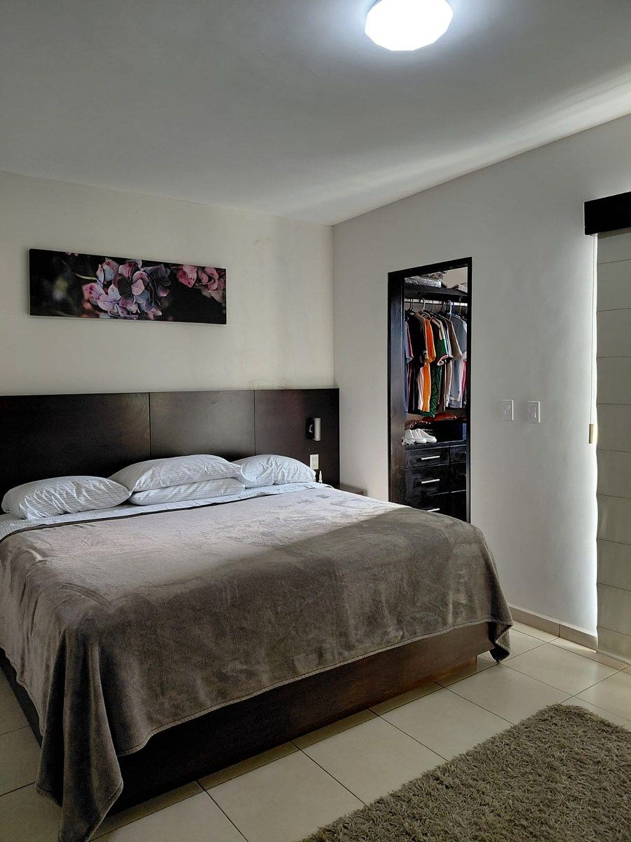 Casa en Residencial de la Sierra, Monterrey, foto 11 de 12