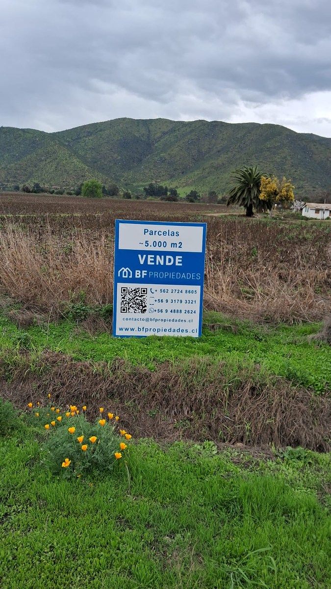 Terreno en Curacaví, foto 6 de 6