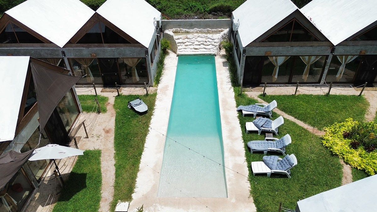 Villa en Telchac Puerto, Telchac Puerto, foto 6 de 12