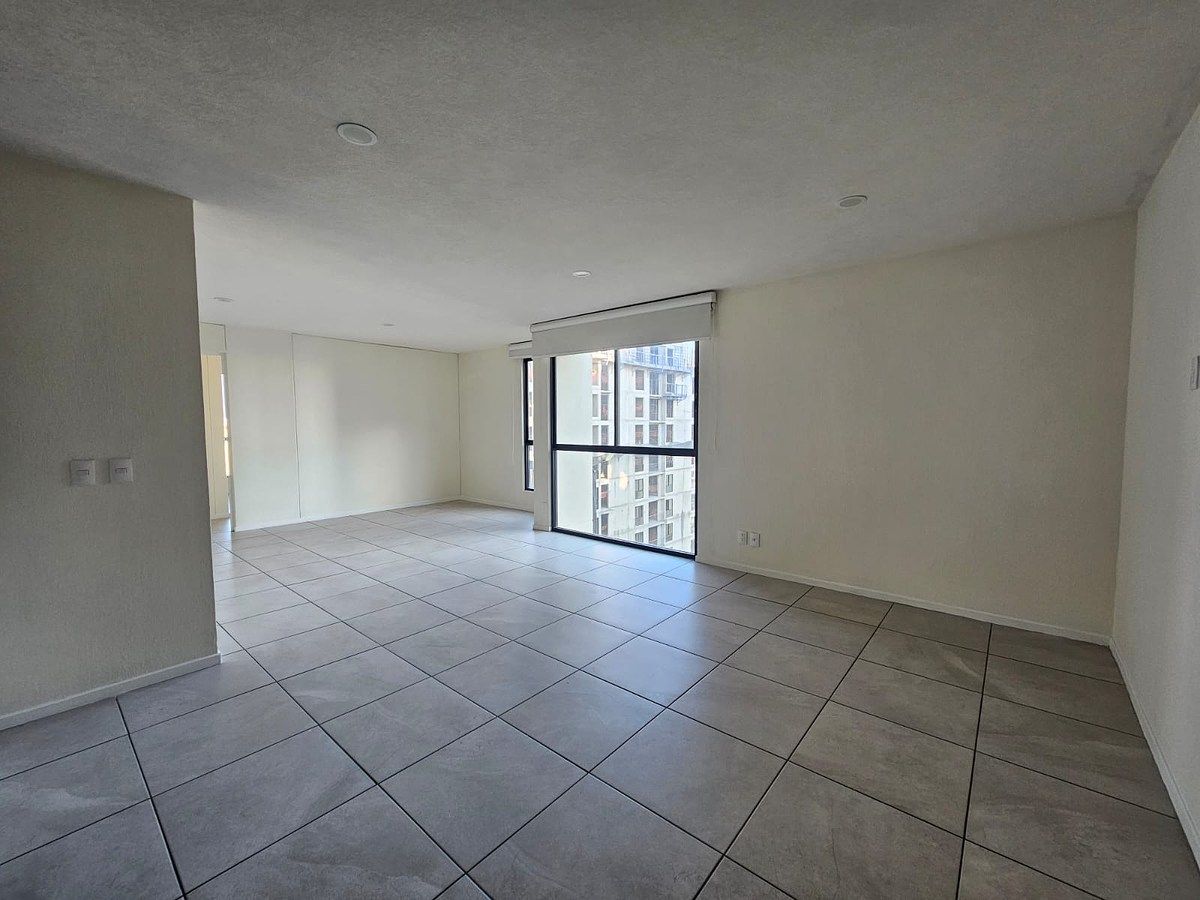 Apartamento em Margarita Maza de Juárez, Guadalajara, foto 3 de 8