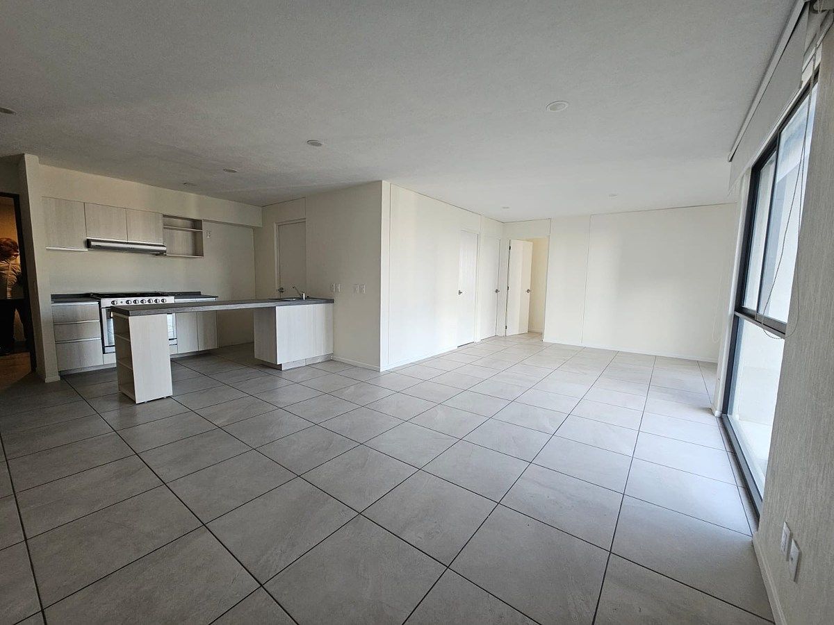 Apartamento em Margarita Maza de Juárez, Guadalajara, foto 5 de 8