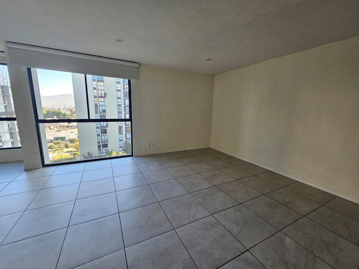 Apartamento em Margarita Maza de Juárez, Guadalajara, foto 7 de 8