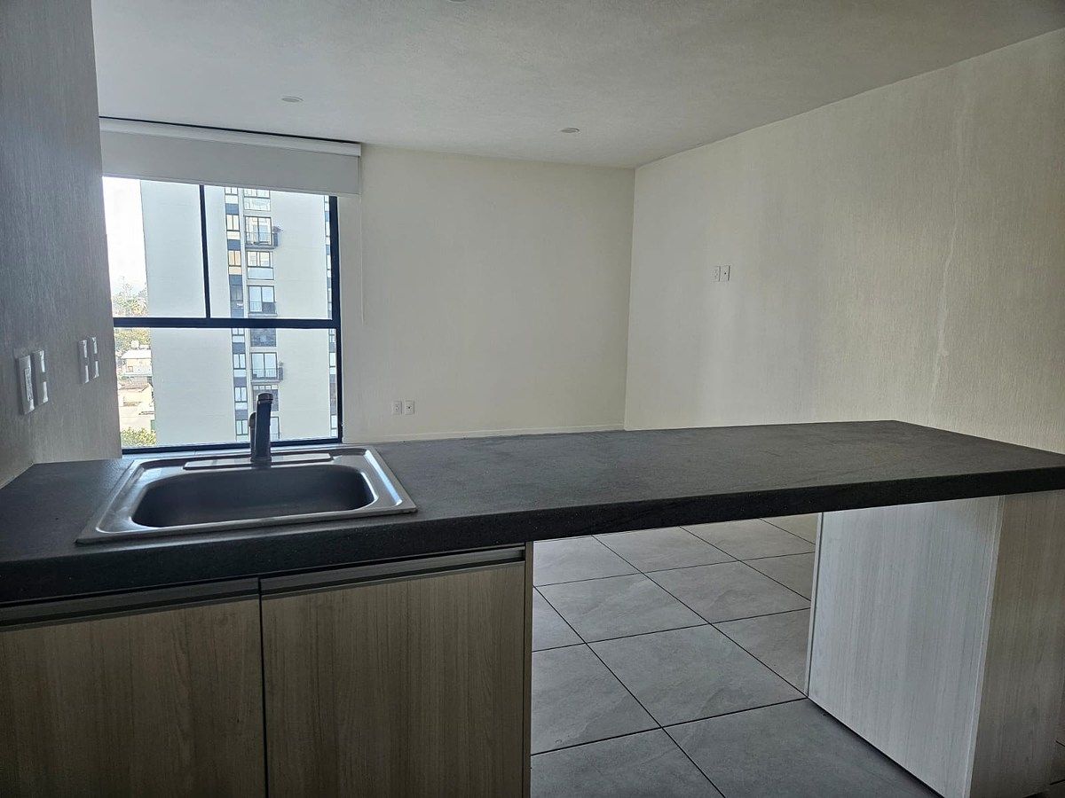 Apartamento em Margarita Maza de Juárez, Guadalajara, foto 6 de 8