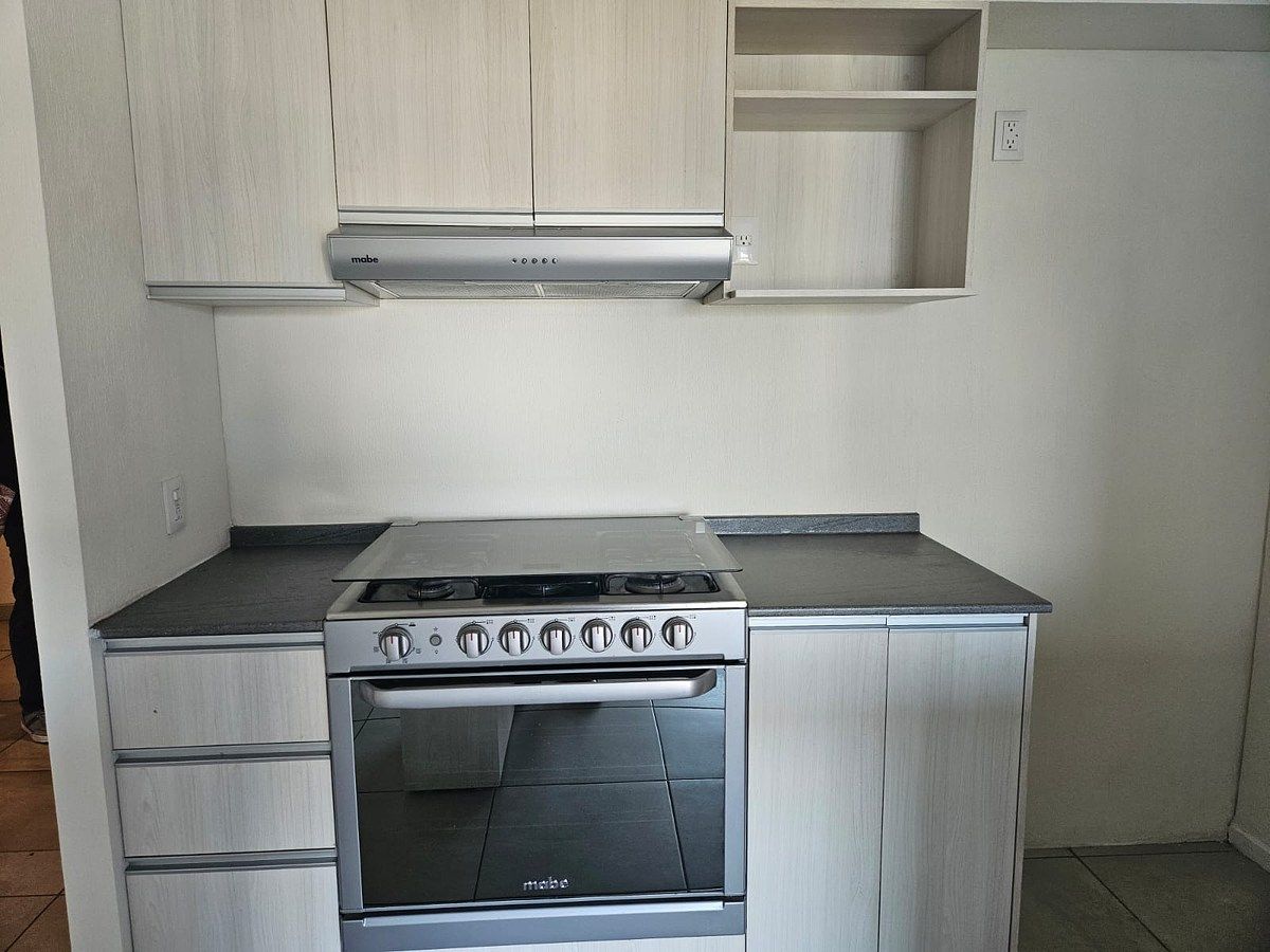 Apartamento em Margarita Maza de Juárez, Guadalajara, foto 8 de 8