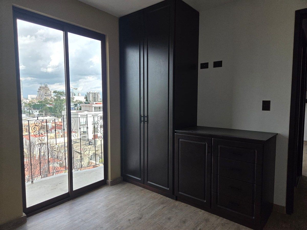 Apartment in Estrella del Sur, Puebla, photo 4 of 27