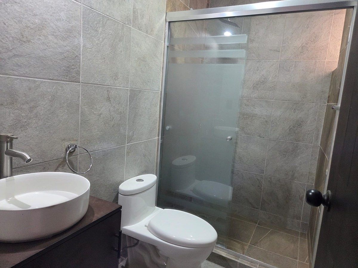Apartment in Estrella del Sur, Puebla, photo 19 of 27
