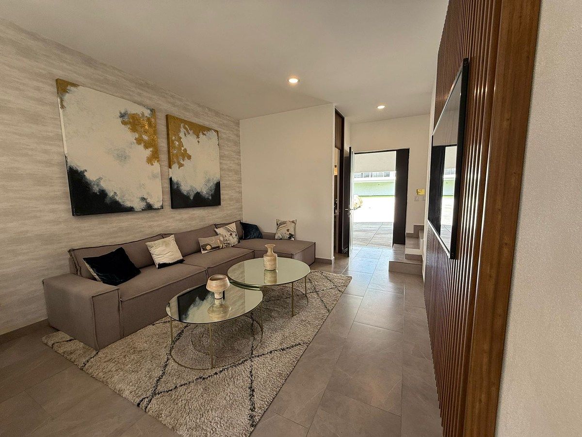 Casa en Vivar, León, foto 6 de 25