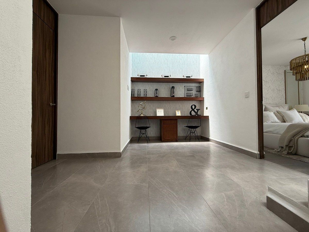 Casa en Vivar, León, foto 15 de 25