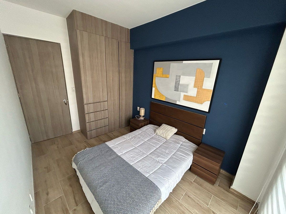 Apartamento em El Parque, Naucalpan de Juárez, foto 4 de 12