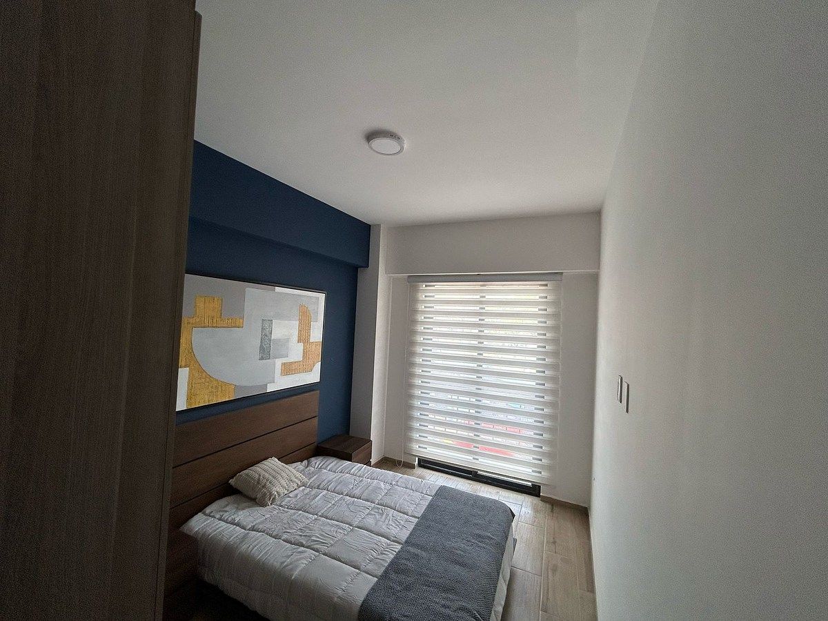 Apartamento em El Parque, Naucalpan de Juárez, foto 5 de 12